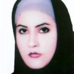 تصویر دکتر زرنگار عبداللهی