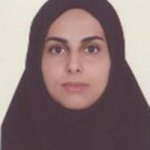 تصویر دکتر مهدا باقری وند