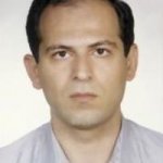 تصویر دکتر علیرضا الماسی نوکیانی