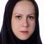 تصویر دکتر بهاره طباطبائیان نیم آورد