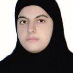 تصویر دکتر هاجر عزیزی