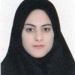 تصویر دکتر مژگان قشقائی