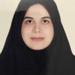 تصویر دکتر مریم رادمهر