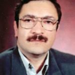 تصویر دکتر فرود بهمنی