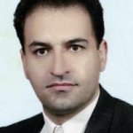 تصویر دکتر رضا خدادادی