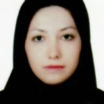 تصویر دکتر هاجر محمودی