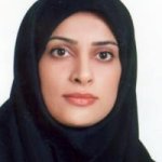 تصویر دکتر الهام عبداللهی