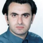 تصویر دکتر علی رسولی