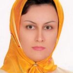 تصویر دکتر سارا وزیری