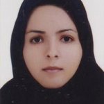 تصویر دکتر فاطمه زینلی زانوق آباد