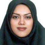 تصویر دکتر شیده فقیه