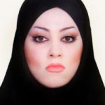 تصویر دکتر سارا حیدری باغبادرانی