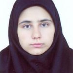 تصویر دکتر نجمه کفاشیان بشرویه