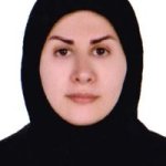 تصویر دکتر نجمه رادگودرزی