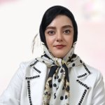 تصویر دکتر ساناز قشقائی