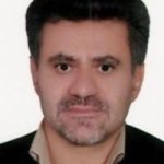 تصویر دکتر سیدنورالدین خورشیدی
