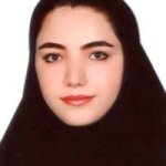 تصویر دکتر آیلین عبدلی