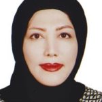 تصویر دکتر معصومه آشوری
