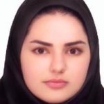 تصویر دکتر سپیده فیلی