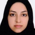 تصویر دکتر فاطمه باباجانی رودگری
