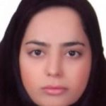 تصویر دکتر زهرا مهدوی فر