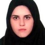 تصویر دکتر گلنوش عصاری