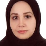 تصویر دکتر میترا عبداللهی نیسانی