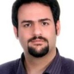 تصویر دکتر هامون تابش