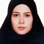 تصویر دکتر مهرو میرزا