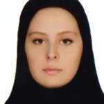 تصویر دکتر سپیده نجار مقدس