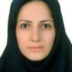 تصویر دکتر آناهیتا اسماعیلیان