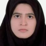 تصویر دکتر مینا میرسعیدی