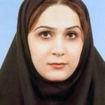 تصویر دکتر هنگامه هراتی