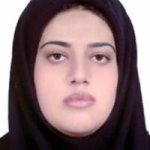 تصویر دکتر فوزیه مؤمنی