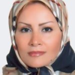 تصویر دکتر زهره باقری نژاد