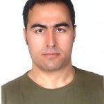 تصویر دکتر علیرضا معظمی