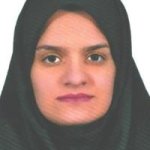 تصویر دکتر سارا اعظمی
