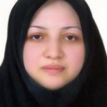 تصویر دکتر پروین جمالی