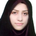 تصویر دکتر فاطمه جرفی