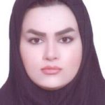تصویر دکتر فاطمه کریمی