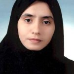 تصویر دکتر سارا شاه میرزائی بلوچ