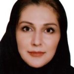 تصویر دکتر اناهیتا مجمع