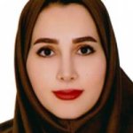 تصویر دکتر سیده آناهیتا پورهاشمی