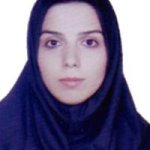 تصویر دکتر هاجر تقرب