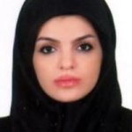 تصویر دکتر صدف اقتداری