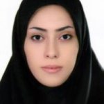 تصویر دکتر عاطفه فرازنده شهرکی