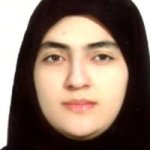 تصویر دکتر عاطفه السادات شیخ الاسلامی
