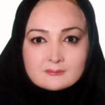 تصویر دکتر رسمیه خلجی علیایی