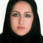 تصویر دکتر سارا دوستی طالکوهی