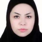 تصویر دکتر ساناز رنجبری میانجی